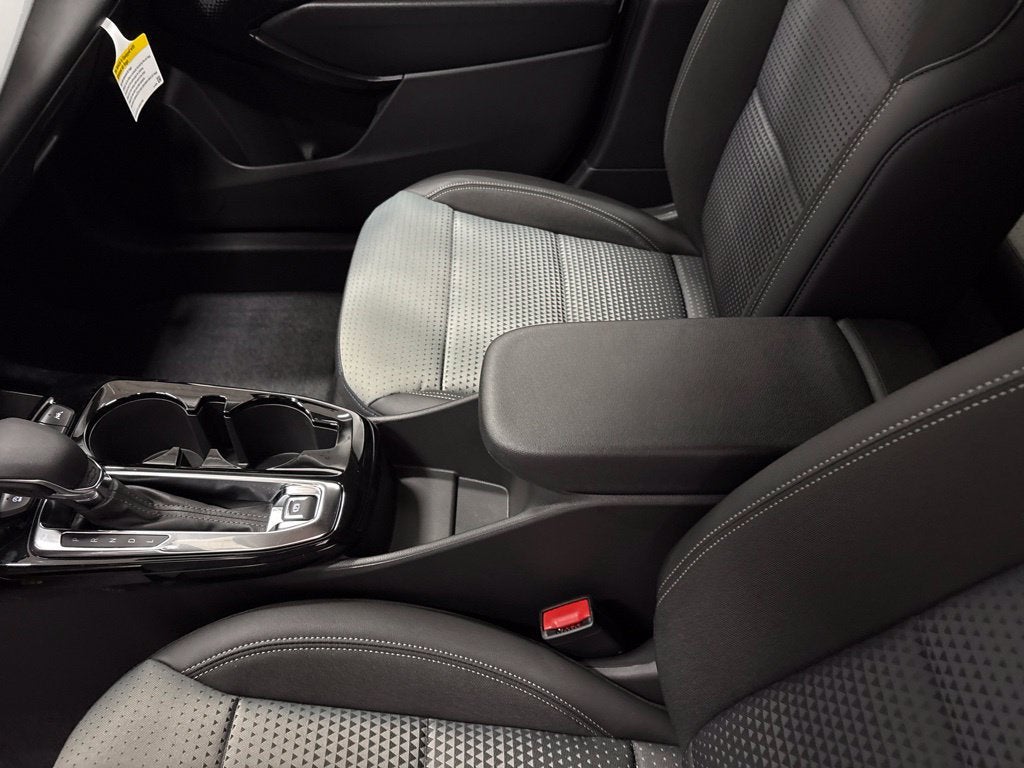 2026 Chevrolet Trax LT SUV FWD