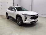 2026 Chevrolet Trax LT SUV FWD