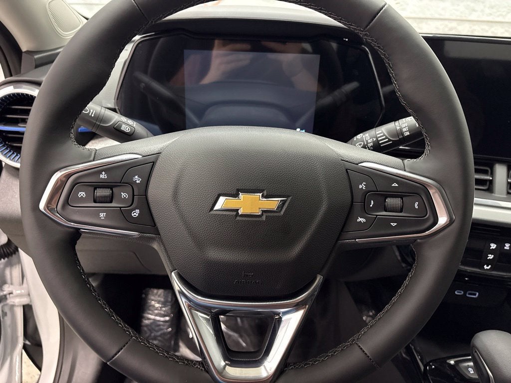2026 Chevrolet Trax LT SUV FWD