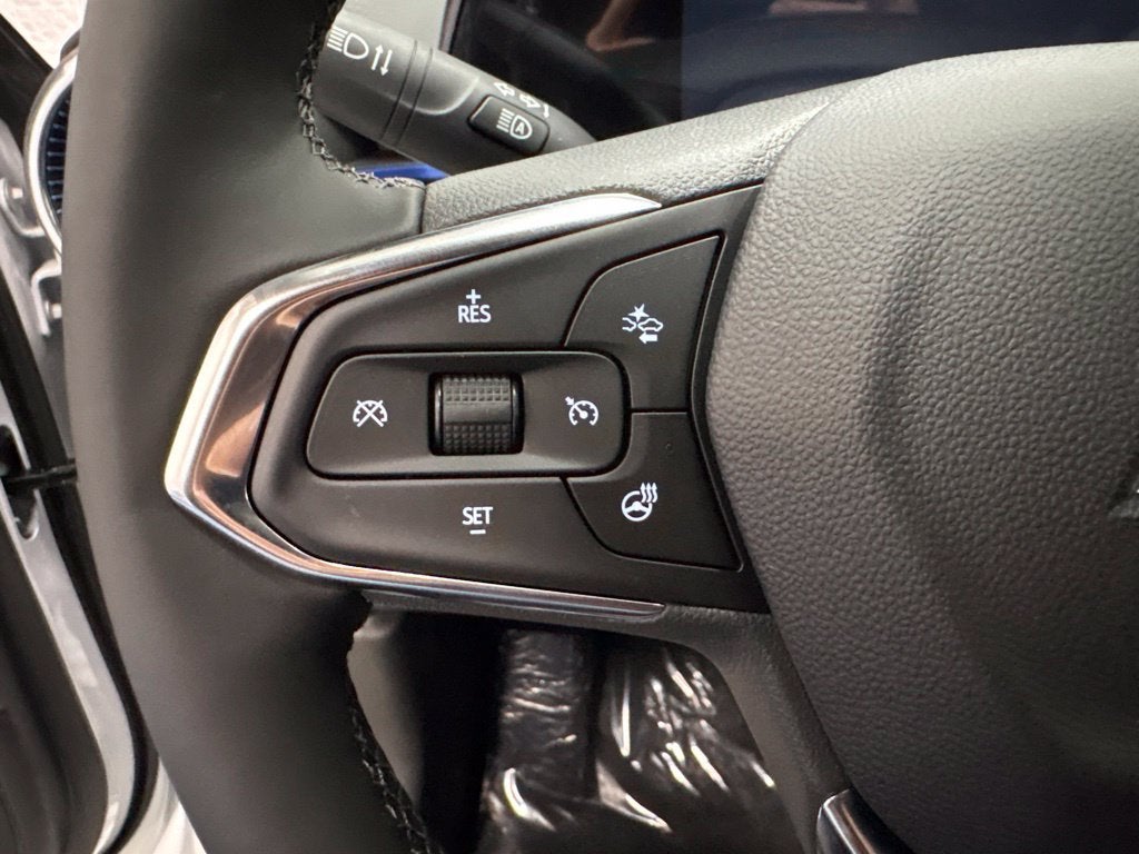 2026 Chevrolet Trax LT SUV FWD