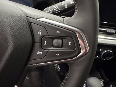 2026 Chevrolet Trax LT SUV FWD