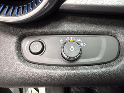 2026 Chevrolet Trax LT SUV FWD