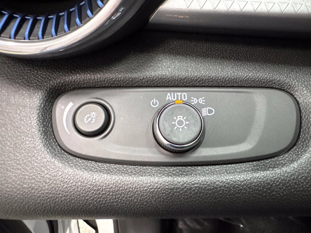 2026 Chevrolet Trax LT SUV FWD