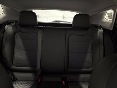 2026 Chevrolet Trax LT SUV FWD