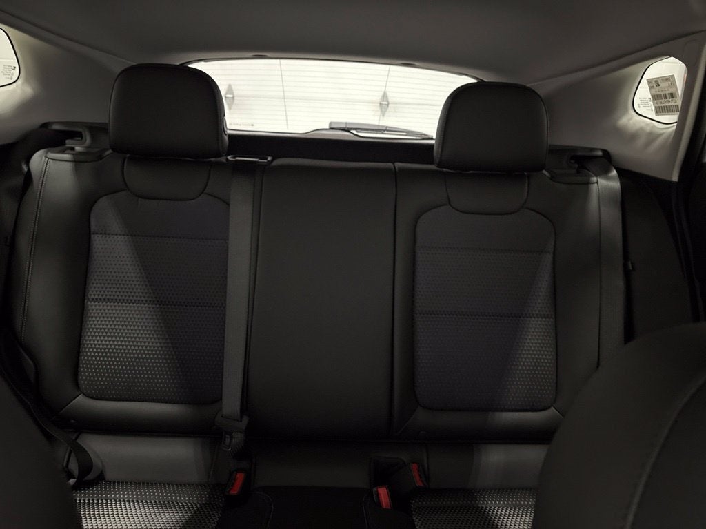 2026 Chevrolet Trax LT SUV FWD