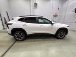 2026 Chevrolet Trax LT SUV FWD