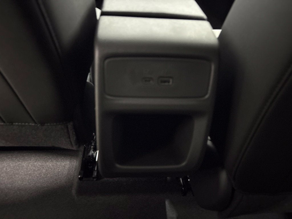 2026 Chevrolet Trax LT SUV FWD