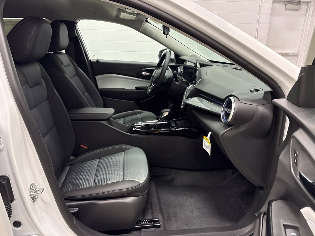 2026 Chevrolet Trax LT SUV FWD