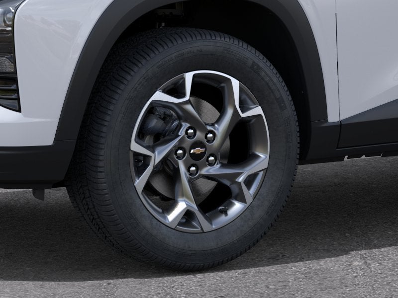 2026 Chevrolet Trax LT SUV FWD