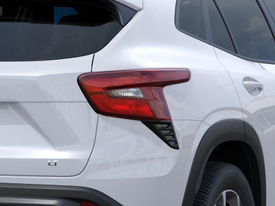 2026 Chevrolet Trax LT SUV FWD