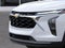 2026 Chevrolet Trax LT SUV FWD
