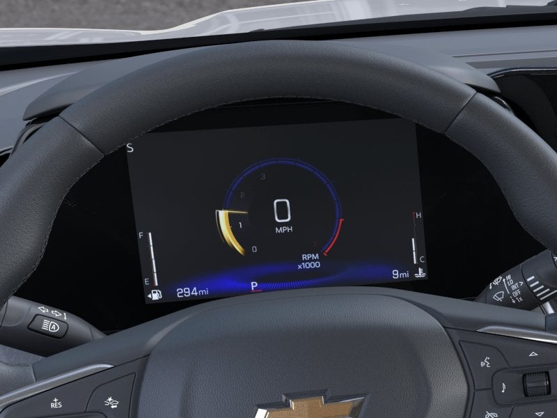 2026 Chevrolet Trax LT SUV FWD