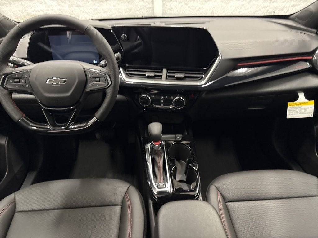 2026 Chevrolet Trax 2RS SUV FWD