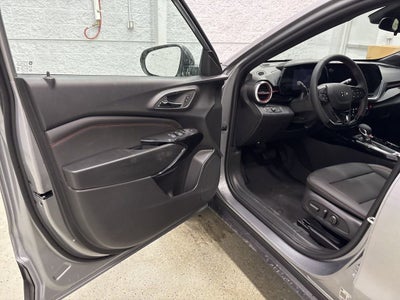 2026 Chevrolet Trax 2RS SUV FWD