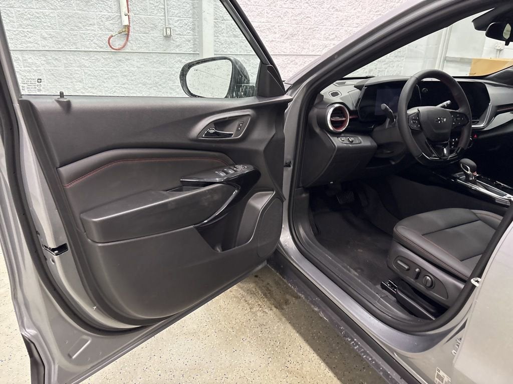 2026 Chevrolet Trax 2RS SUV FWD