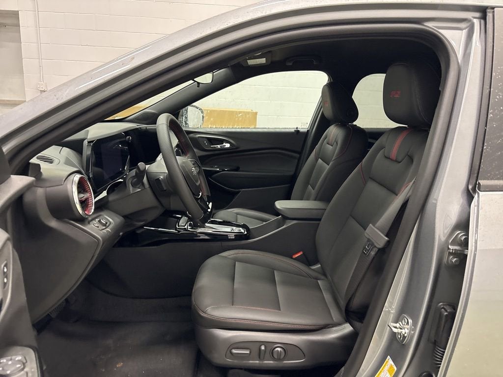 2026 Chevrolet Trax 2RS SUV FWD