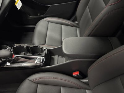 2026 Chevrolet Trax 2RS SUV FWD