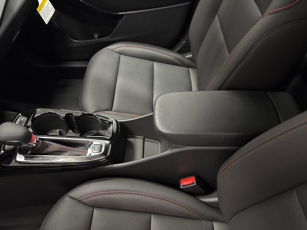 2026 Chevrolet Trax 2RS SUV FWD