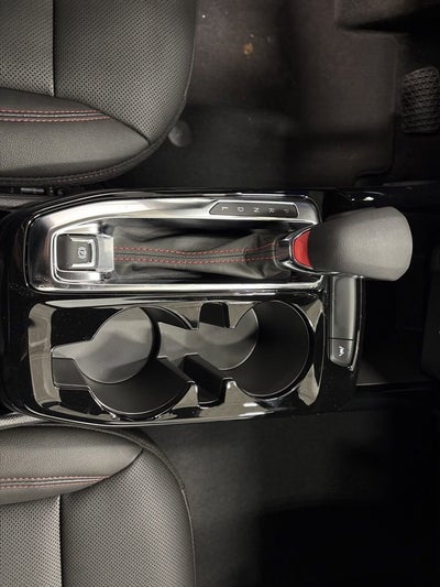 2026 Chevrolet Trax 2RS SUV FWD