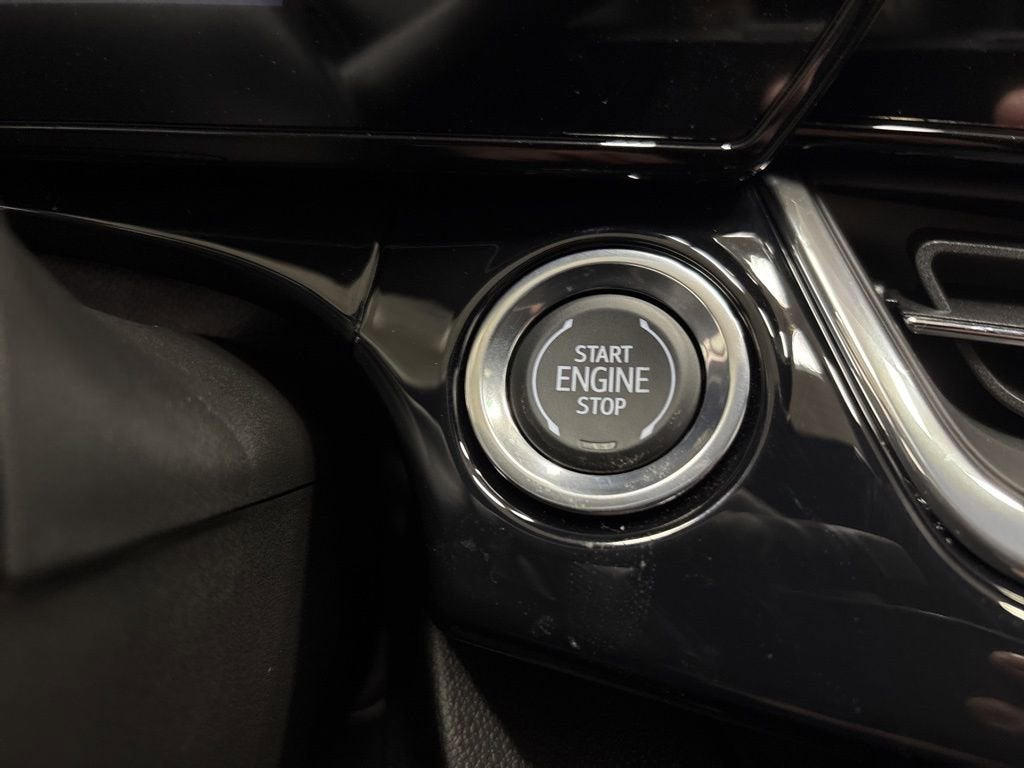 2026 Chevrolet Trax 2RS SUV FWD