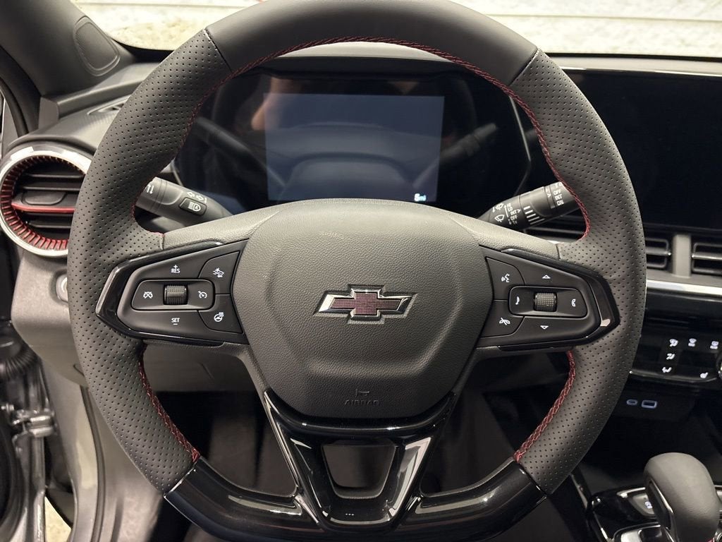 2026 Chevrolet Trax 2RS SUV FWD