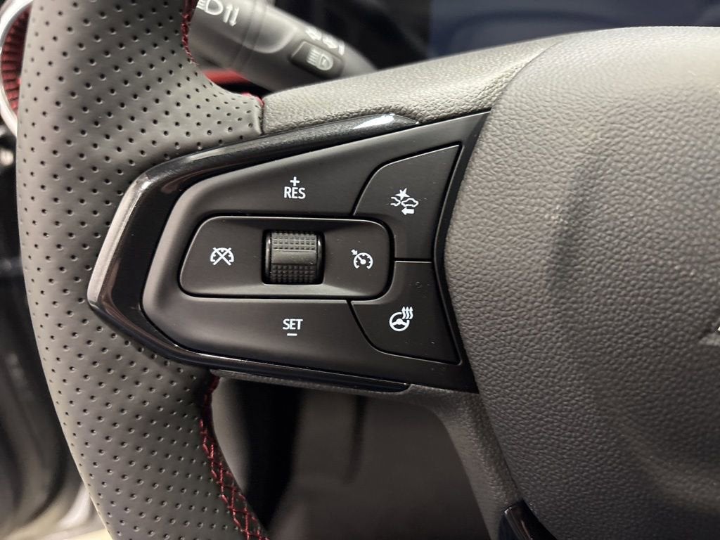 2026 Chevrolet Trax 2RS SUV FWD