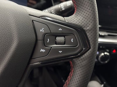 2026 Chevrolet Trax 2RS SUV FWD