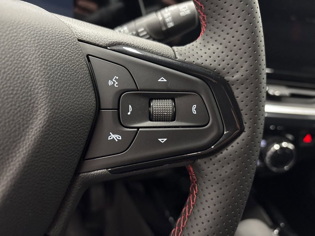 2026 Chevrolet Trax 2RS SUV FWD