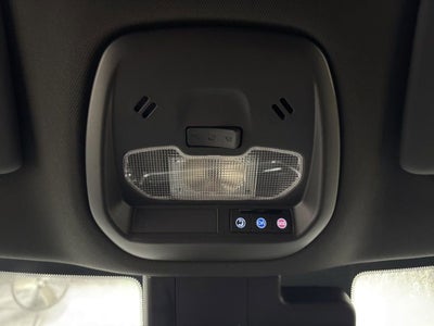 2026 Chevrolet Trax 2RS SUV FWD