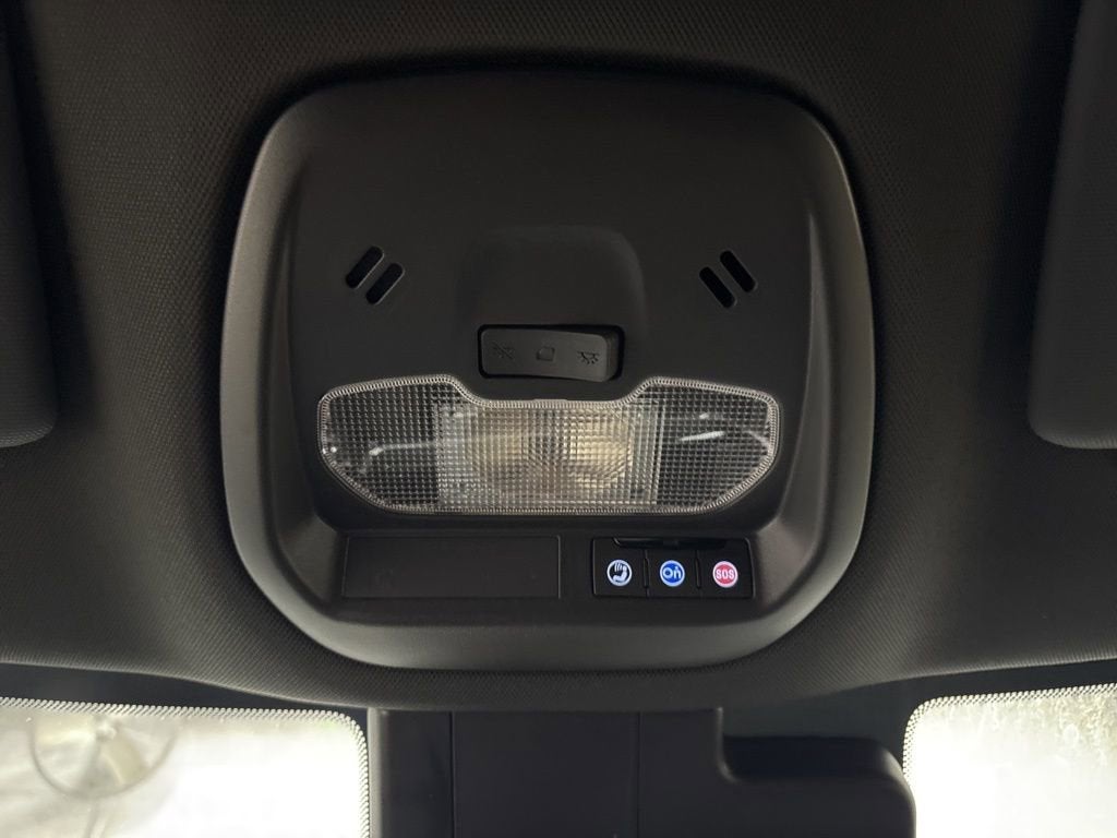 2026 Chevrolet Trax 2RS SUV FWD