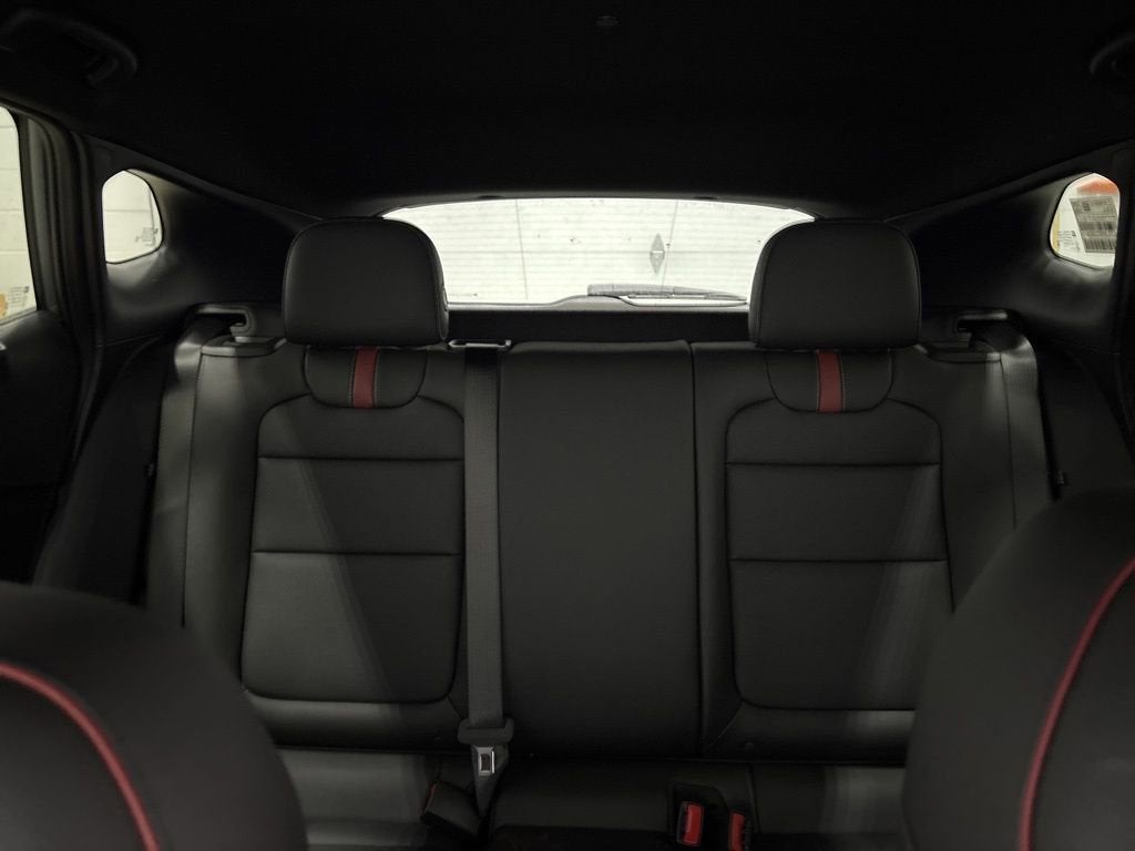 2026 Chevrolet Trax 2RS SUV FWD