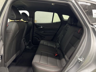 2026 Chevrolet Trax 2RS SUV FWD