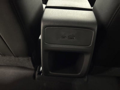 2026 Chevrolet Trax 2RS SUV FWD