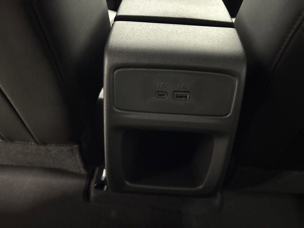 2026 Chevrolet Trax 2RS SUV FWD