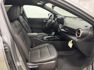 2026 Chevrolet Trax 2RS SUV FWD