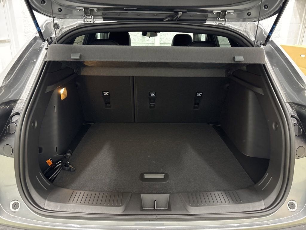 2026 Chevrolet Trax 2RS SUV FWD