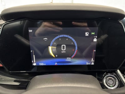 2026 Chevrolet Trax 2RS SUV FWD