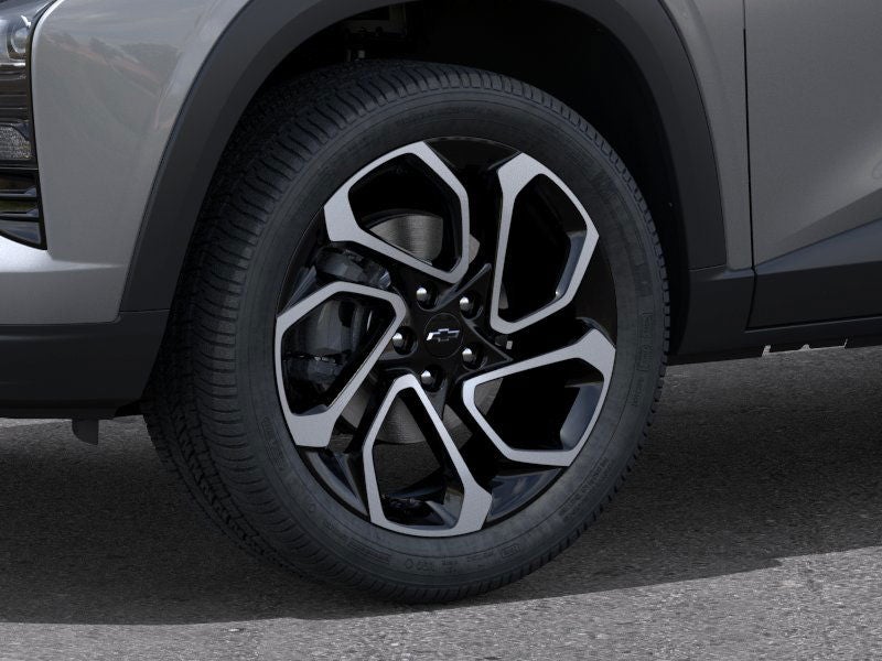 2026 Chevrolet Trax 2RS SUV FWD