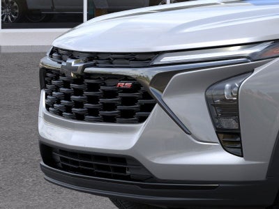 2026 Chevrolet Trax 2RS SUV FWD