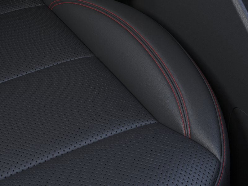 2026 Chevrolet Trax 2RS SUV FWD