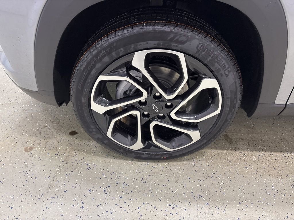 2026 Chevrolet Trax 2RS SUV FWD