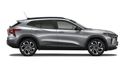 2026 Chevrolet Trax 2RS SUV FWD