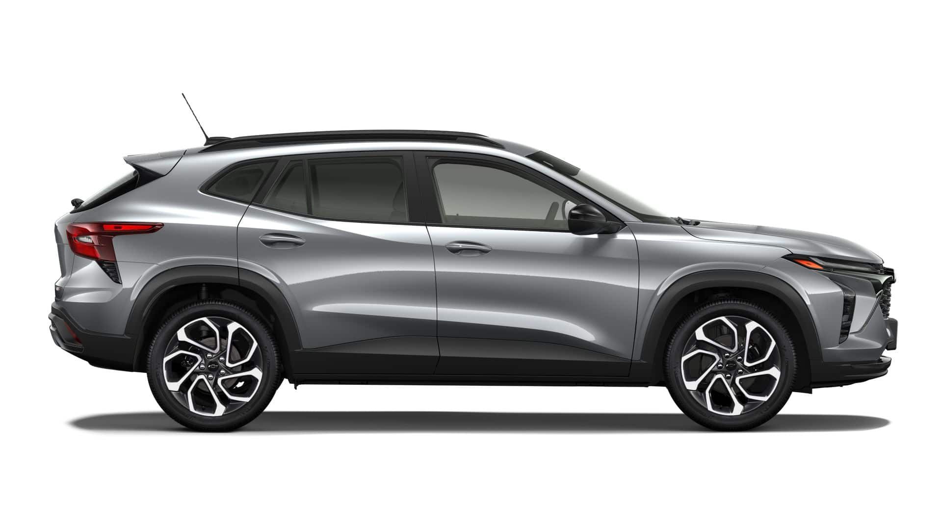 2026 Chevrolet Trax 2RS SUV FWD