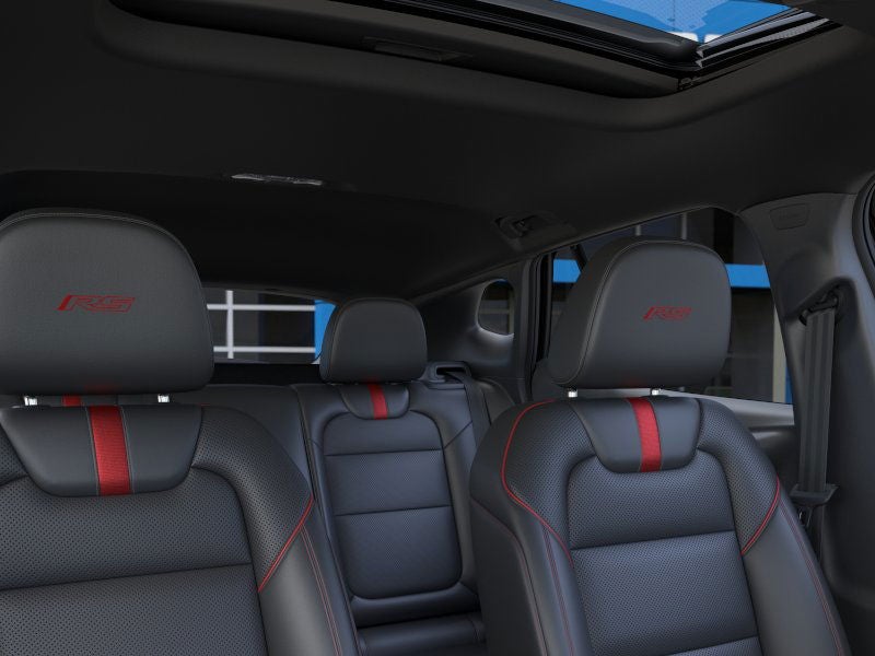 2026 Chevrolet Trax 2RS SUV FWD