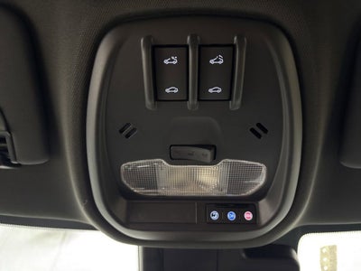 2026 Chevrolet Trax 2RS SUV FWD