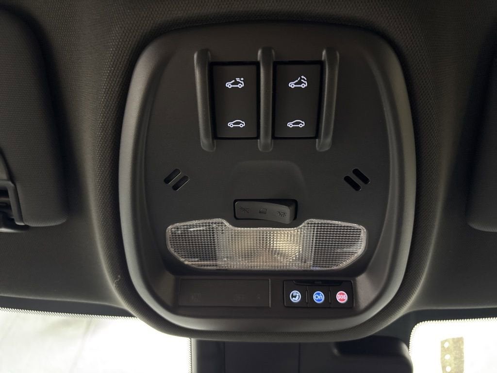 2026 Chevrolet Trax 2RS SUV FWD