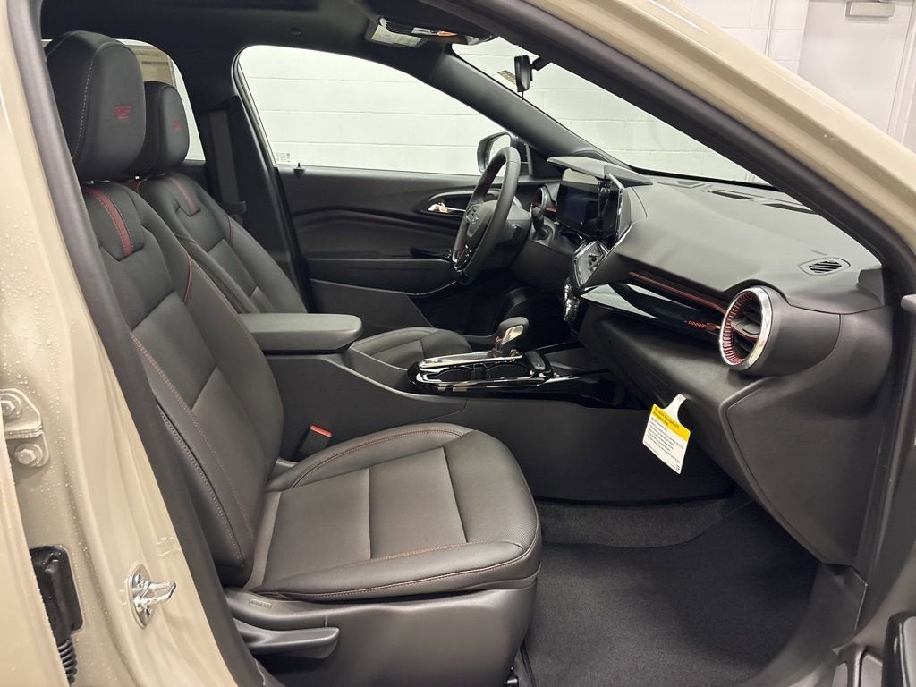 2026 Chevrolet Trax 2RS SUV FWD