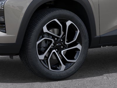 2026 Chevrolet Trax 2RS SUV FWD