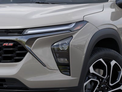 2026 Chevrolet Trax 2RS SUV FWD