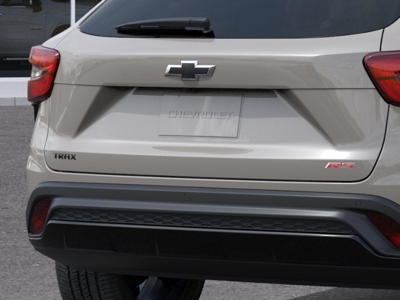 2026 Chevrolet Trax 2RS SUV FWD